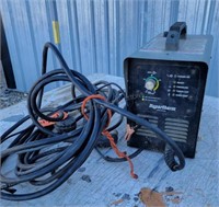 Hypertherm Powermax 350 Plasma Cutting System