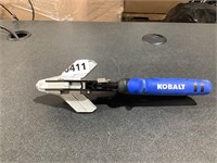 KOBALT HOME REPAIR BOLT CUTTER