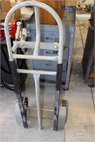 Heavy Duty Hand Cart