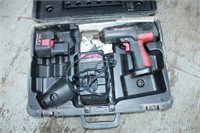 Snap-On Power Tools