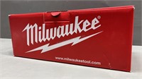 Milwaukee Angle Grinder - New