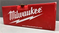 Milwaukee Angle Grinder - New