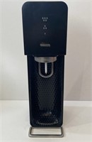 Sodastream SRA-001 - homemade soda maker