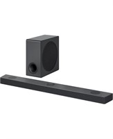 LG 5.1.3 Channel Soundbar w/ Wireless Subwoofer -