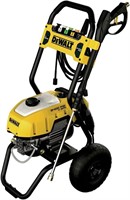 DEWALT Pressure Washer 2400-PSI (DWPW2400)