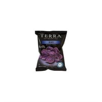 Terra Real Vegetable Chips Blue  1 oz  24 Count