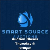 (MUST READ) Welcome to Smart Source Auctions!