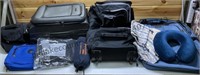 Luggage & Storage Bags