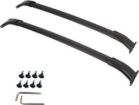 2015-2020 GMC Yukon Roof Rack  Anti-Theft