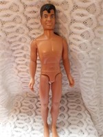 Jordan Doll from New Kids on the Block, Ken size