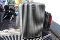 Bugatti Rolling Hard Shell Suitcase