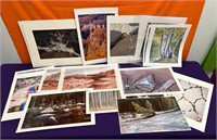 Various Nature / Landscape Photographs