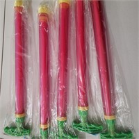 5 pack Pink Water Blasters