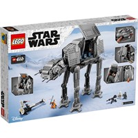 $170  LEGO Star Wars AT-AT 75288 Action LEGO Set f