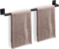 Bathroom Towel Bar  24 Inch Towel Racks for Bathro