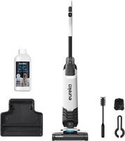 $138  Eureka All in One Wet Dry Vacuum Cleaner and