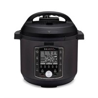 $150  Instant Pot 8qt Pro Pressure Cooker