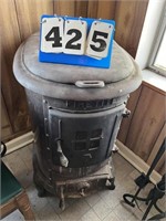Fire Tite Wood Stove