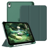 WF205  Fintie iPad Case 10.9", Slim Shell Stand