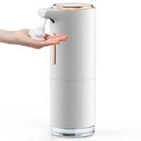 Soap Dispenser, Automatic Soap Dispenser, 3-Level