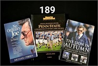 Sports Illustrated Special Edit Penn State Fball