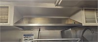 4 ft stainless steel Shelf