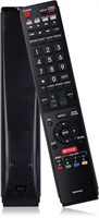 New Universal TV Remote Control for All Sharp Bran