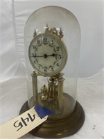 Anniversary Clock-made in Germany