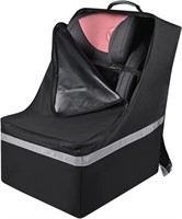 WF53  Gowinsee Car Seat Bag, Padded Travel Cover