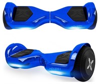 W1086  Hover-1 All-Star Electric Hoverboard - Blue