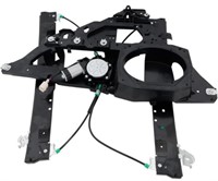 Retail$170 Ford Expedition Power Window Regulator