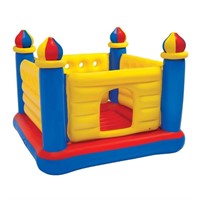 B9926  Intex Kids Castle Bouncer