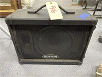 Kustom Portable Speaker-no cord 60 Watt