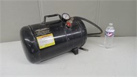 CENTAL PNEUMATIC PORTABLE 5 GL. AIR TANK