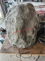 Fake Rock Hidden Speaker (Garage)