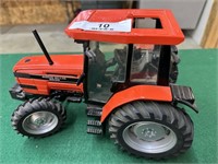 AGCO Allis 8630-1992 Edition