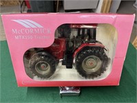 McCormick MTX 150  NIB Box Faded