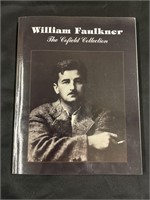 SIGNED COPY William Faulkner The Cofield
