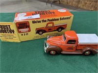 Trust Worthy 1/25 1940 Ford Pickup Bank NIB