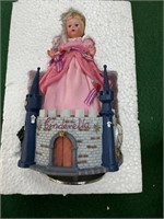 Classic Collectable Madame Alexander music box
