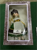 Porcelain Doll Sweden