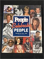 "People Weekly Celebrates People" Best of 1974-96