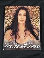 Cher "The First Time" told by Jeff Coplon