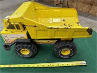 Tonka Dump Truck