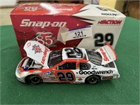 NASCAR 85th Anniv. Kevin Harvick #29 Snap-On