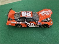 NASCAR Home Depot #20 Tony Stewart