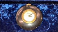 Westclox pocket watch 2-3/4’’ diam