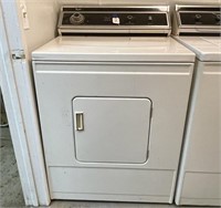 Whirlpool Dryer