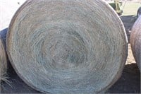 (30) bales Intermediate wheat grass hay