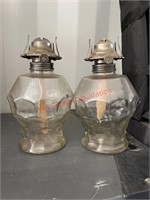 Kaadan oil lamps and Aladdin 23 (con2)